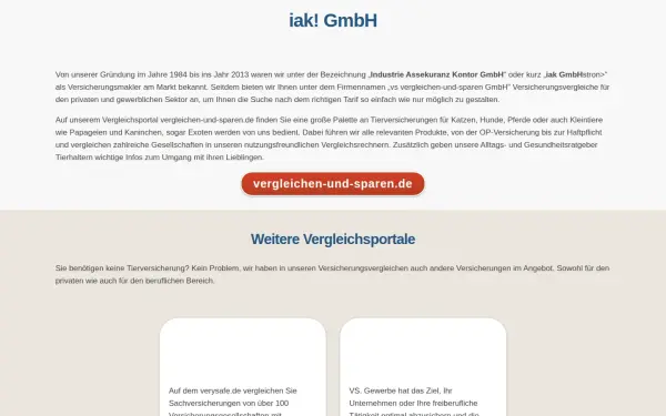 iakgmbh.de
