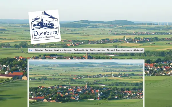 www.daseburg.de
