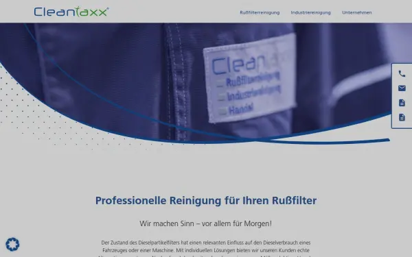 cleantaxx.com