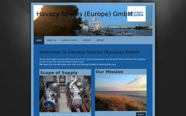 www.havazy-spares.de