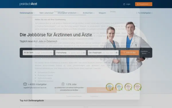 www.praktischarzt.at