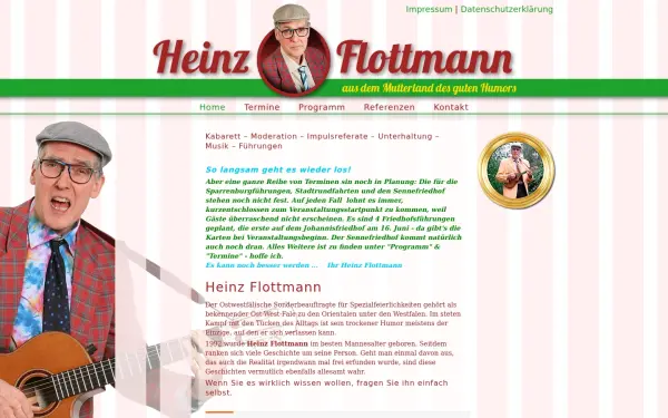 heinzflottmann.de