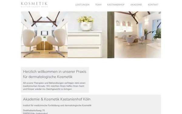 www.kosmetik-kastanienhof.de