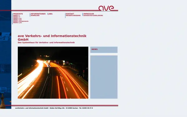 ave-web.de