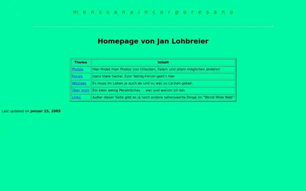 lohbreier.de