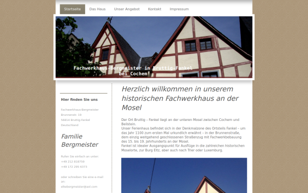 www.fachwerkhaus-bergmeister.de