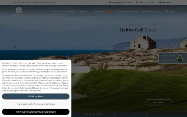 golfglobe.com