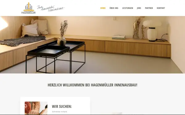 hagenmueller-innenausbau.de