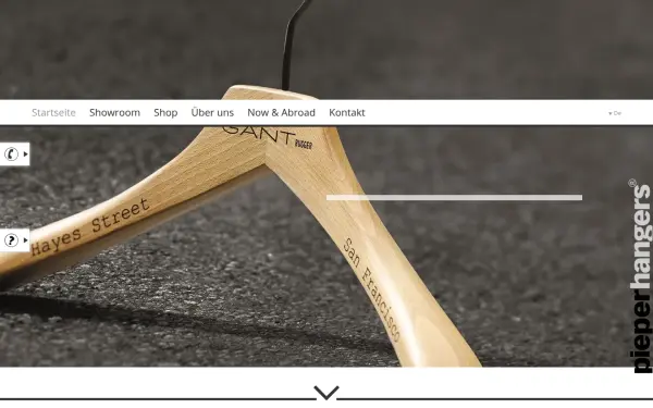 www.pieperhangers.de