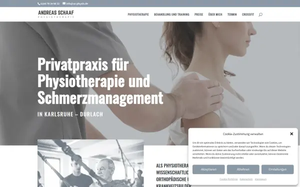 as-physio.de