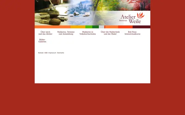 atelier-weile.de