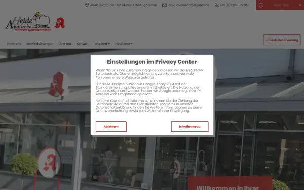 www.heide-apotheke-oerlinghausen.de