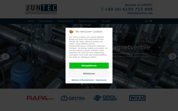 www.juntec.de