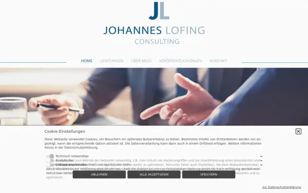 www.lofing-consulting.com