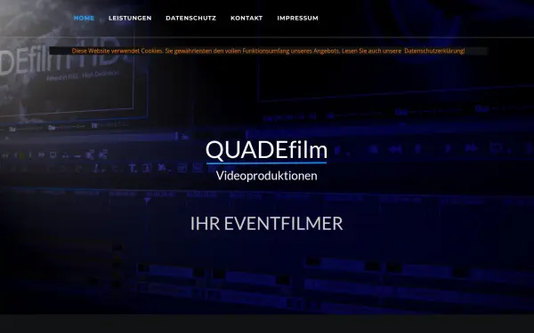 quadefilm.de