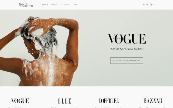 www.beautydisrupted.com