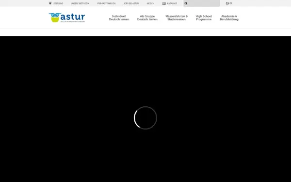 www.astur.education