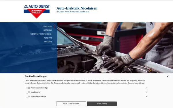 autoelektrik-nicolaisen.de