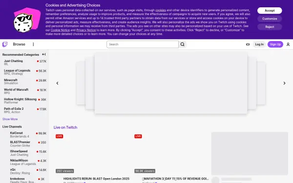 clips.twitch.tv