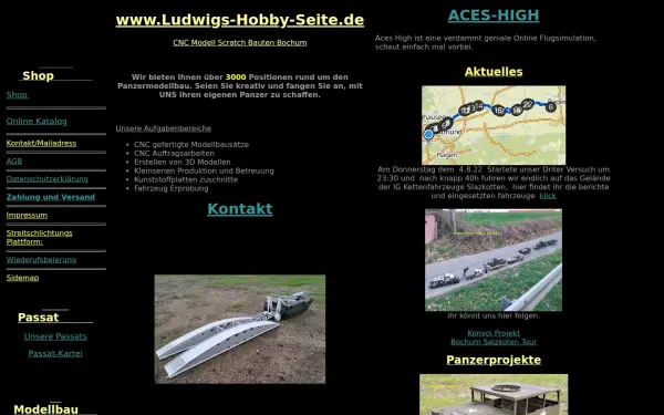 ludwigs-hobby-seite.de