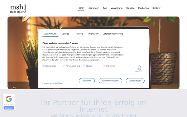 msh-software.de