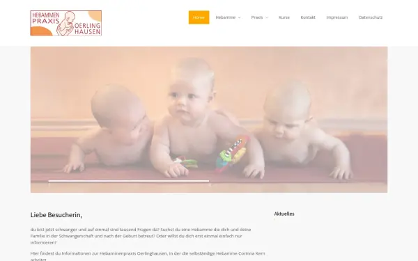 hebammenpraxis-oerlinghausen.de