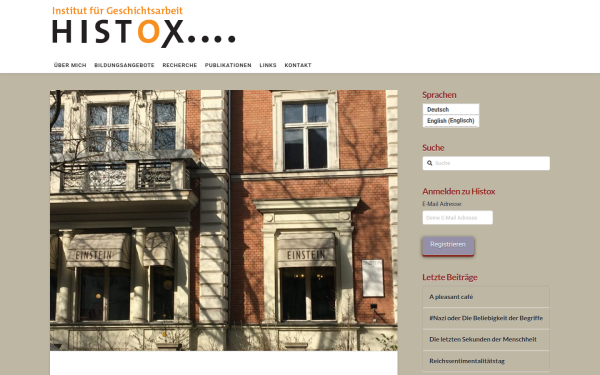 histox.de