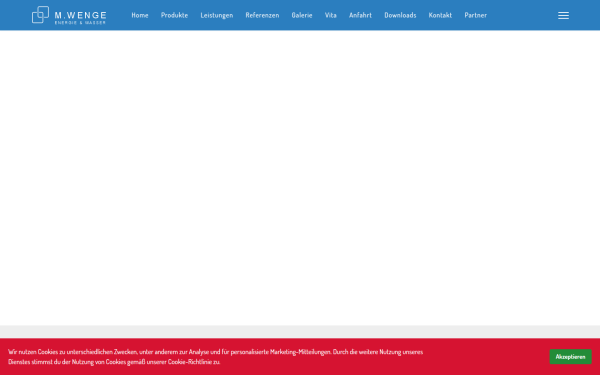mwenge.de