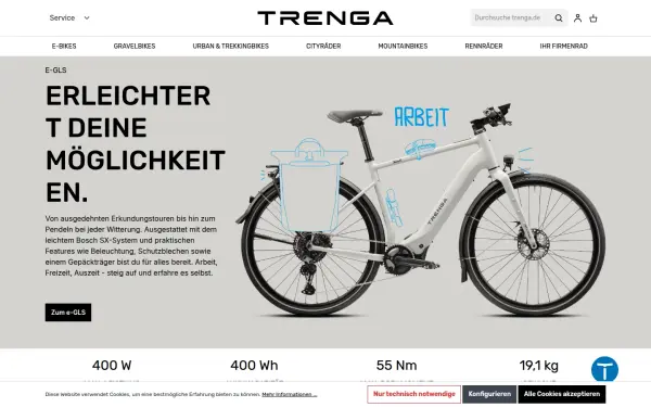 www.trenga.de