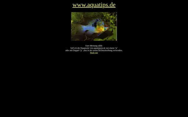 aquatipps.de