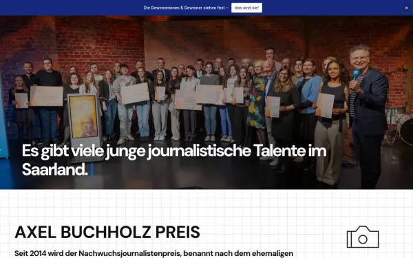 axel-buchholz-preis.de