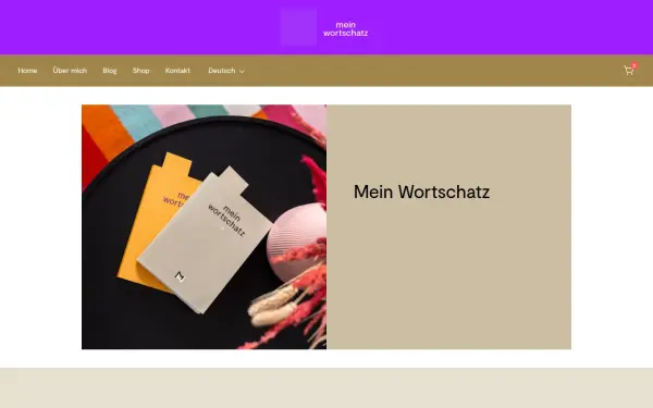 mein-wortschatz.de