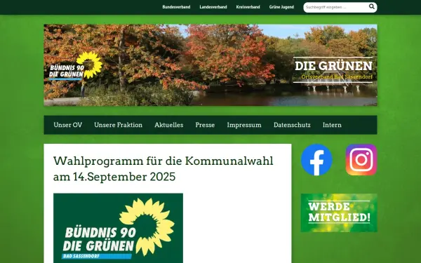 gruene-bad-sassendorf.de