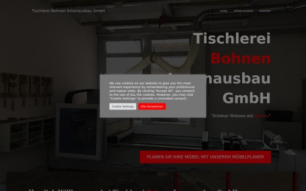 www.bohnen-gmbh.de