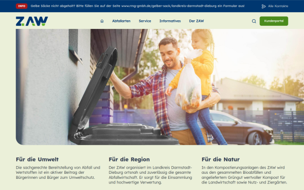 www.zaw-online.de