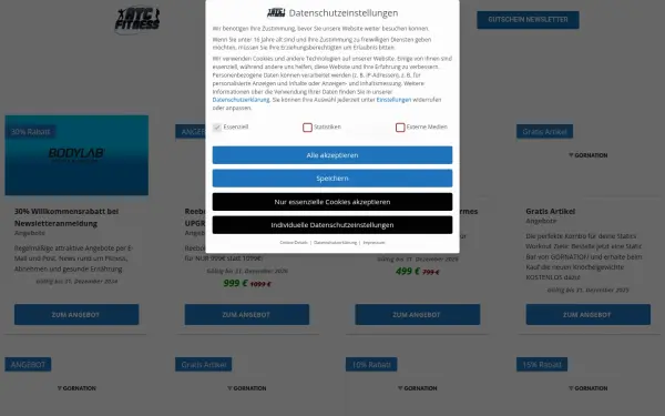 allyoucanfitness.de