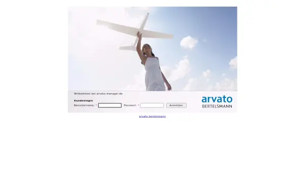 arvato-manager.de