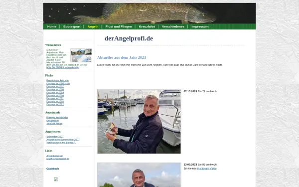 derangelprofi.de