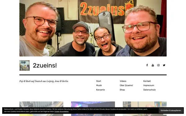 2zueins.de