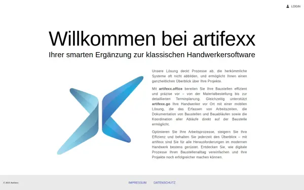 artifexx.de