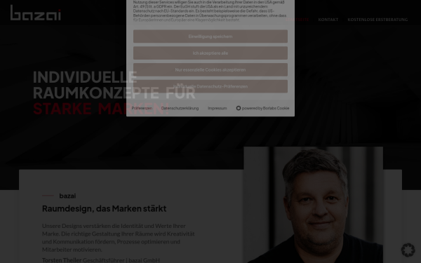 bazai.de