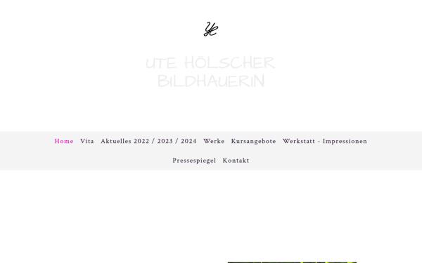 www.ute-hoelscher.de
