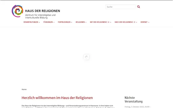 haus-der-religionen.de