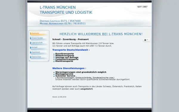 loutscas-transporte.de