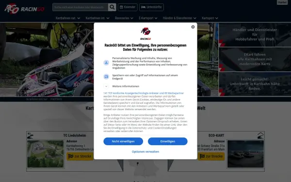www.racingo.de