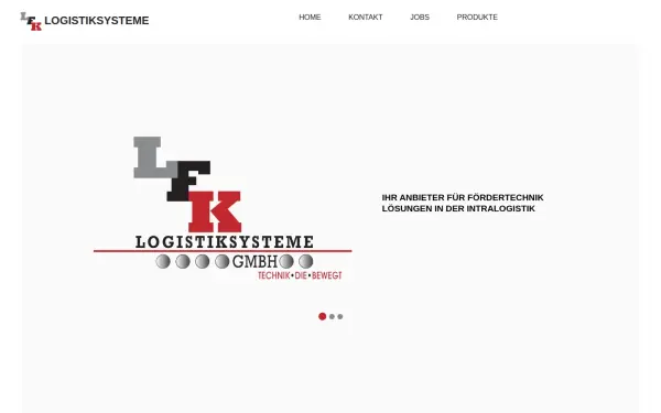 lfk-logistiksysteme.de