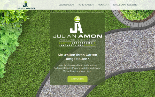 www.julian-amon.de