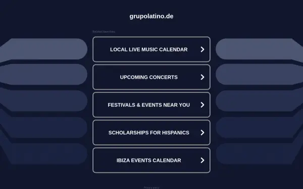 grupolatino.de