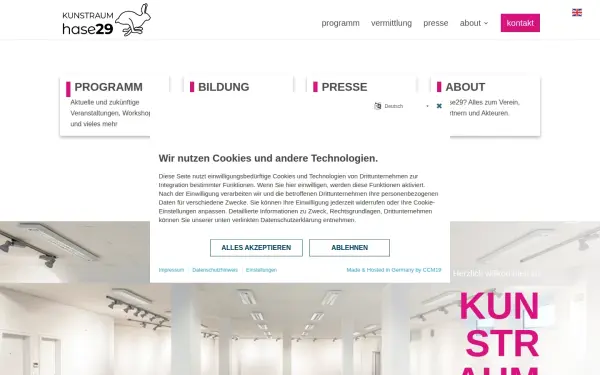 hase29.de
