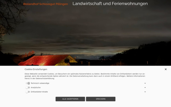 schlossgut-pillingen.de